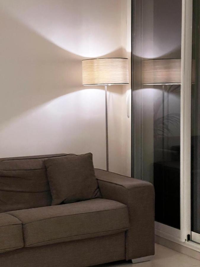 Cannes: Superbe Appartement De Type T2 Pour 4 Pers Экстерьер фото