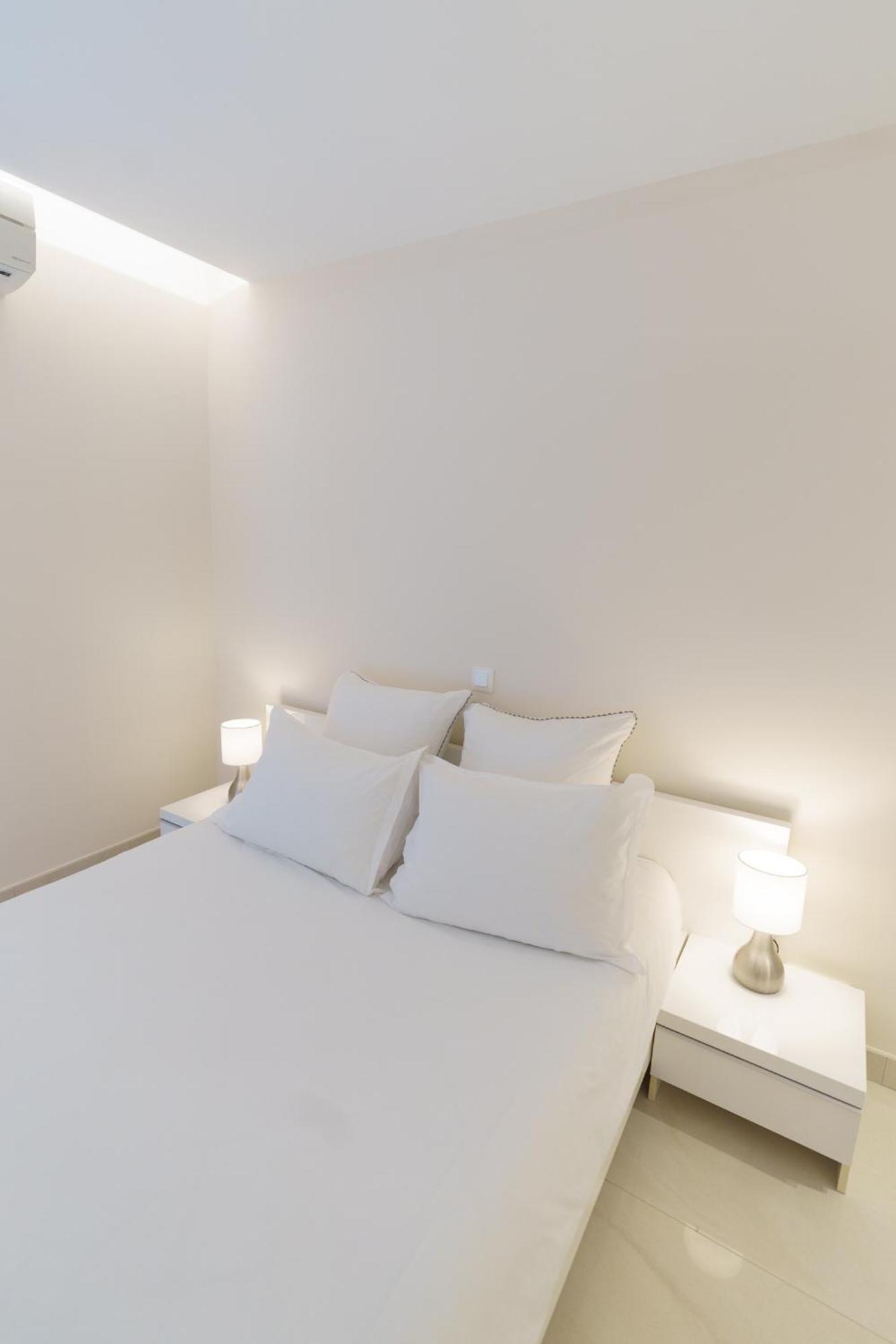 Cannes: Superbe Appartement De Type T2 Pour 4 Pers Экстерьер фото