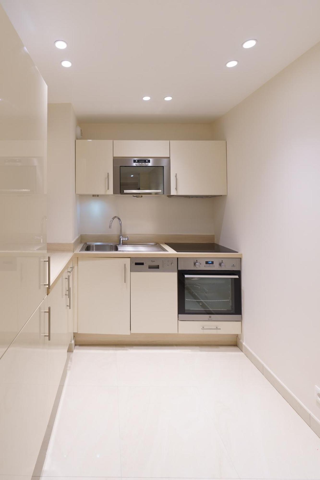 Cannes: Superbe Appartement De Type T2 Pour 4 Pers Экстерьер фото
