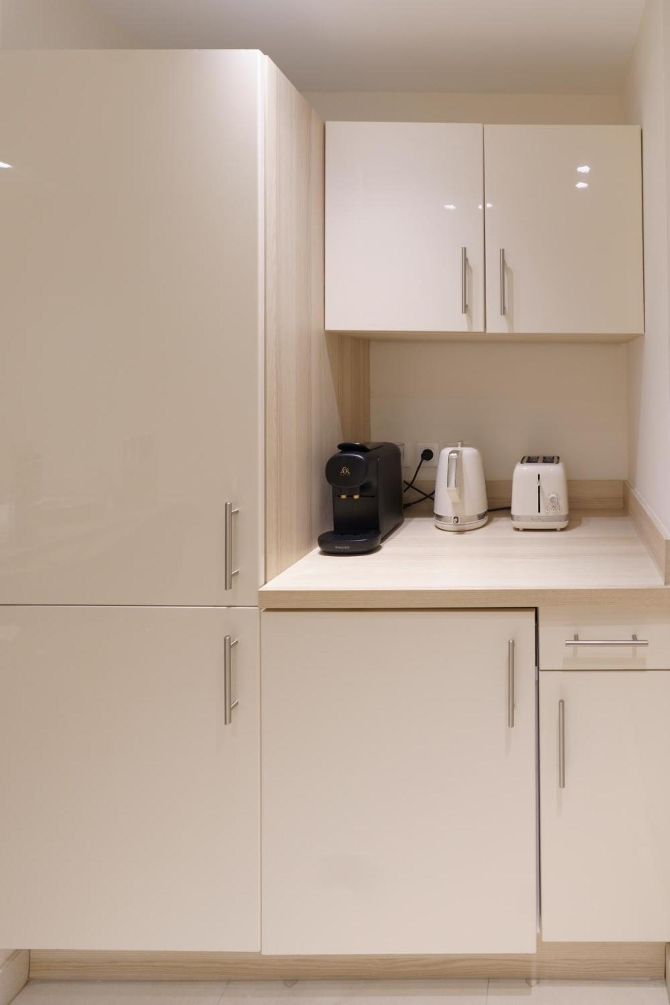 Cannes: Superbe Appartement De Type T2 Pour 4 Pers Экстерьер фото