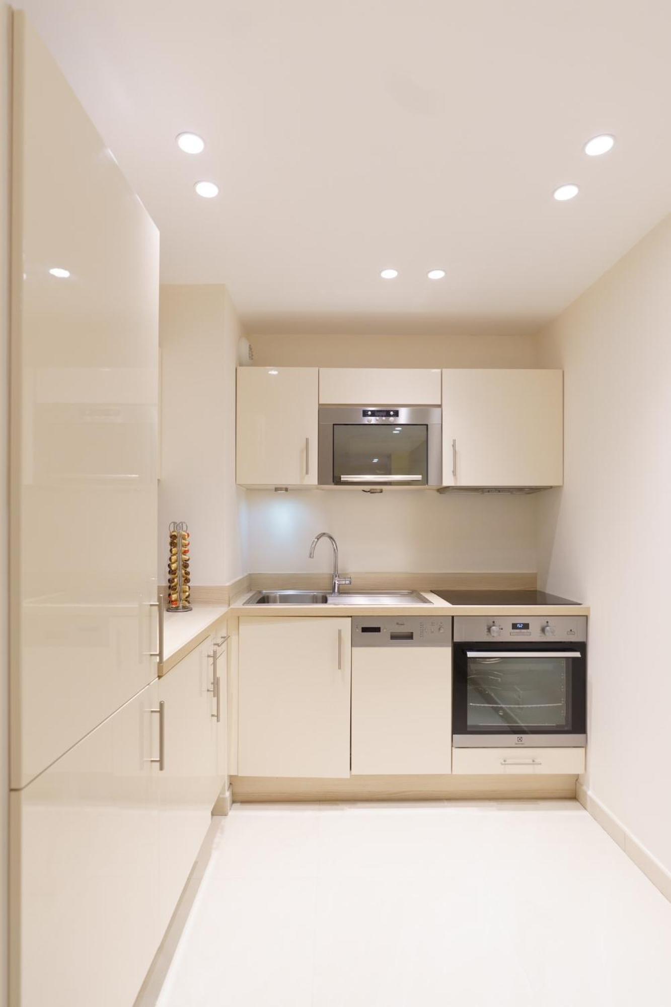 Cannes: Superbe Appartement De Type T2 Pour 4 Pers Экстерьер фото
