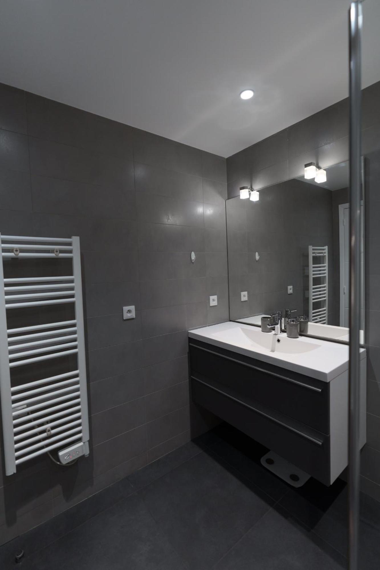 Cannes: Superbe Appartement De Type T2 Pour 4 Pers Экстерьер фото