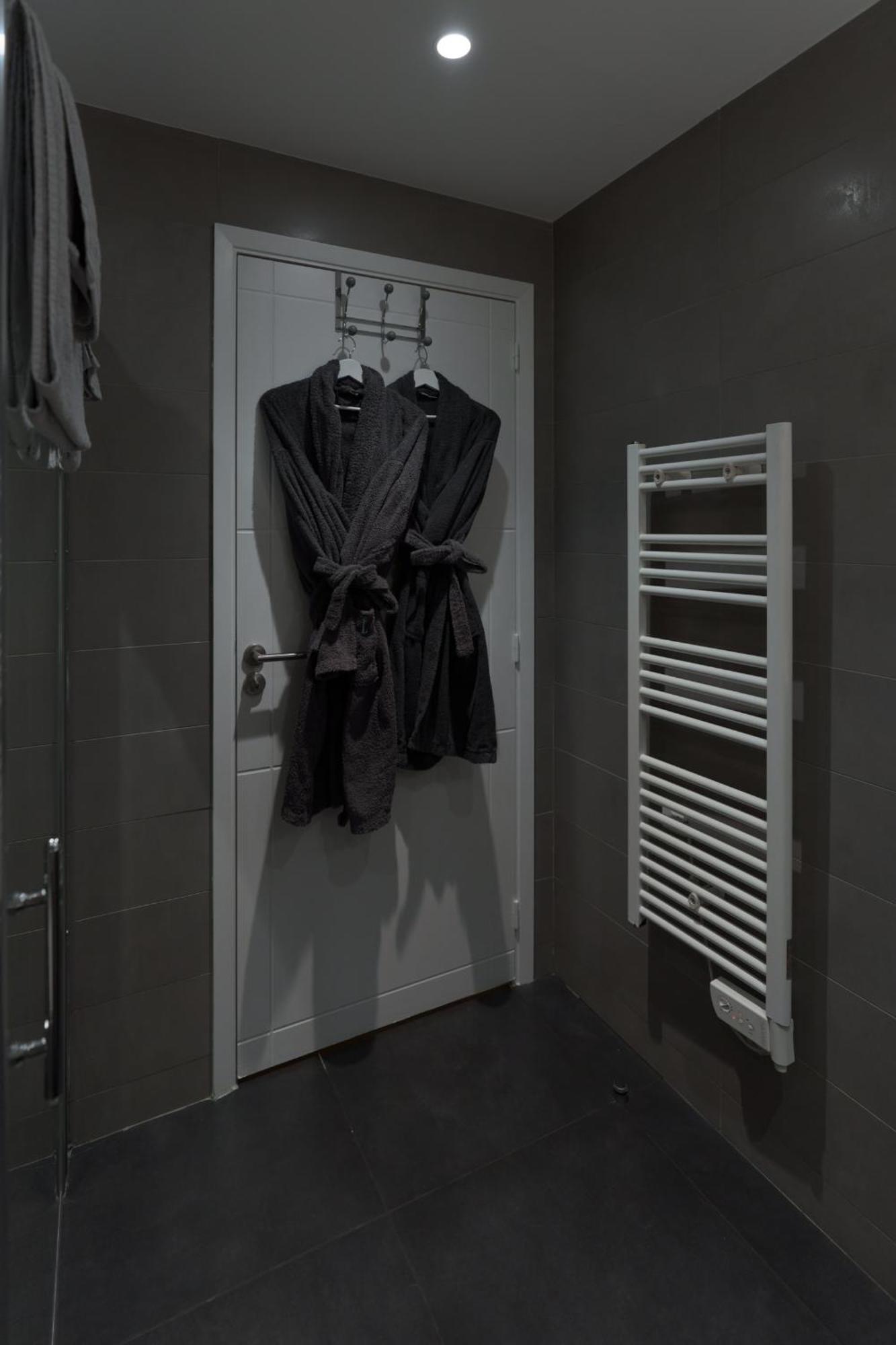 Cannes: Superbe Appartement De Type T2 Pour 4 Pers Экстерьер фото