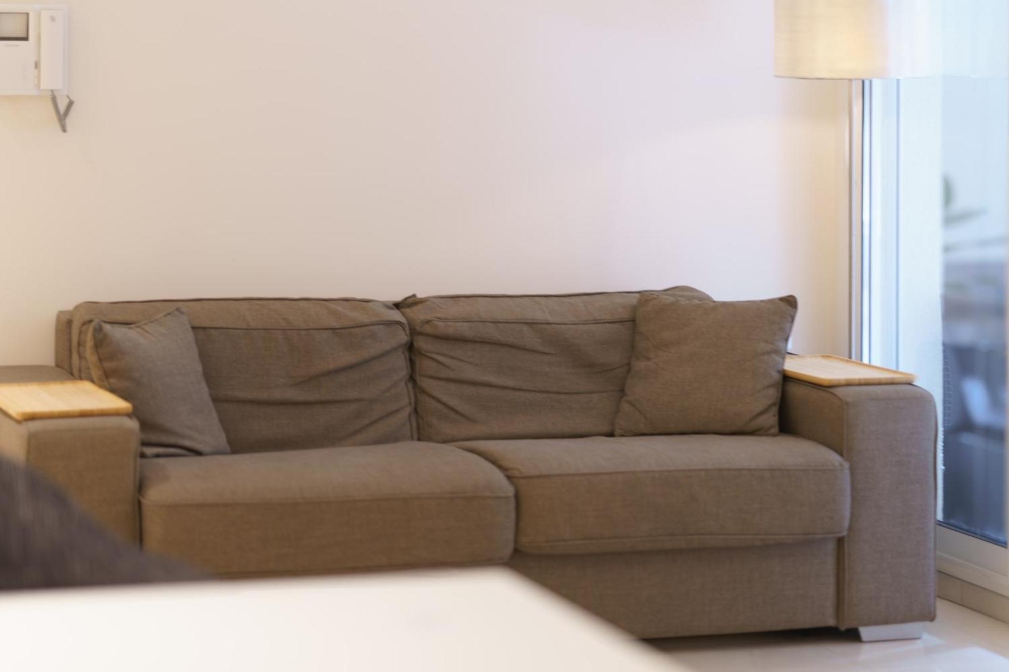 Cannes: Superbe Appartement De Type T2 Pour 4 Pers Экстерьер фото