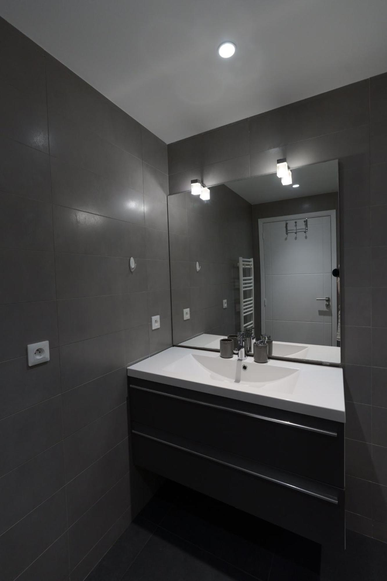 Cannes: Superbe Appartement De Type T2 Pour 4 Pers Экстерьер фото