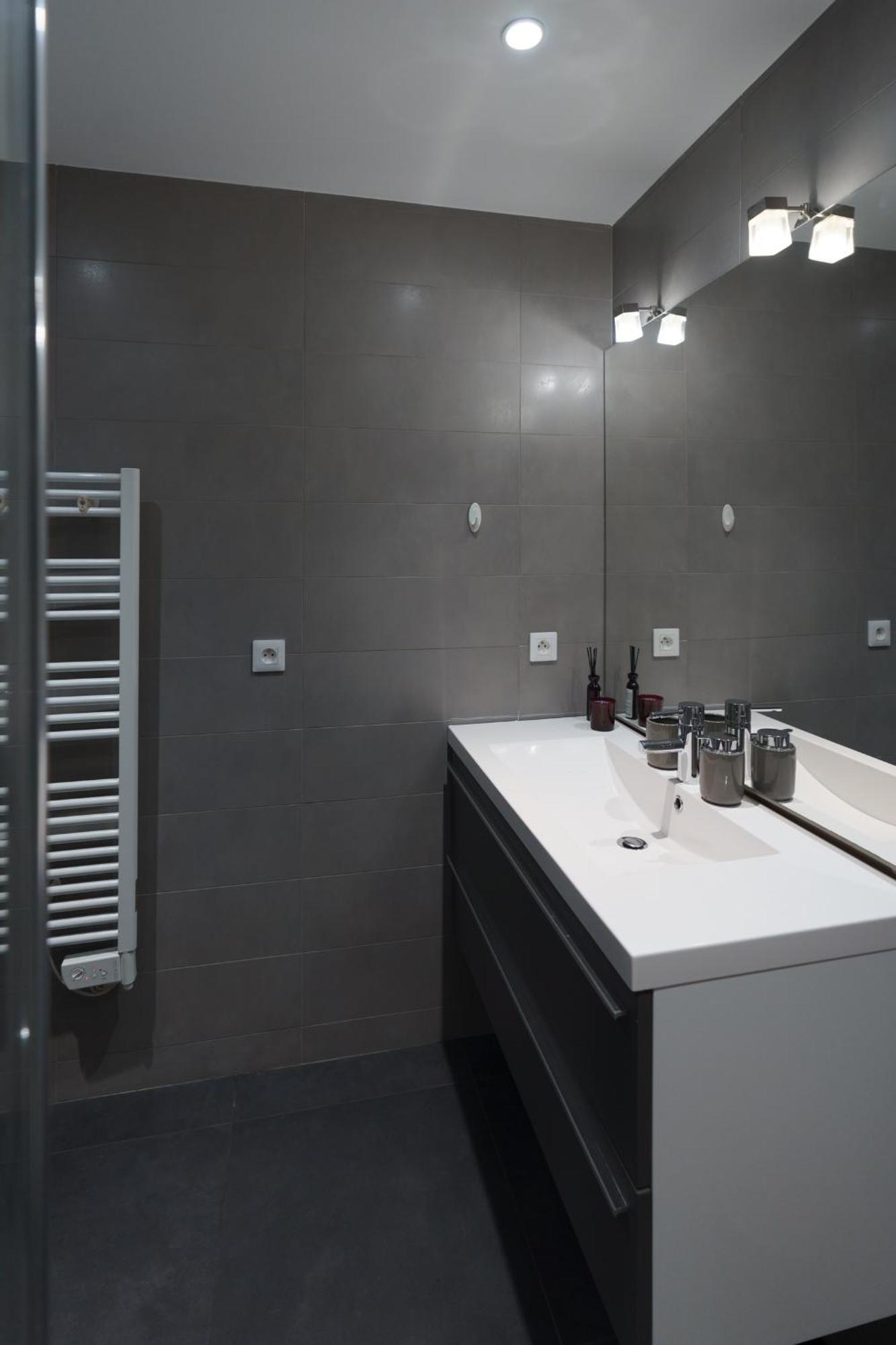 Cannes: Superbe Appartement De Type T2 Pour 4 Pers Экстерьер фото